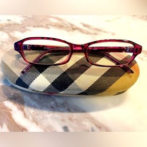 Burberry Glasses